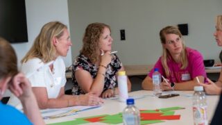 Training Intervisie IDO-coördinatoren