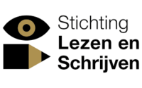 Logo Stichting Lezen en Schrijven