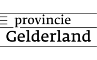 Provincie Gelderland logo